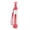 Pink, variant on Handheld Cooling Mist Spray Bottles - Personal Misting Pump Sprayers for Outdoor, Patio & Travel - Lightweight Water Atomizer with Finger Loop