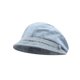 thumbnail image 3 of Gorra de mujer Yuyangstore Sombrero de pescador Algodón Azul claro, 3 of 8