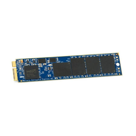 240GB OWC Aura 6G PCIe Internal SSD Upgrade for 2012 MacBook