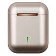 thumbnail image 2 of Audífonos Bluetooth 5.0 Fralugio J18 Rosa Sport, 2 of 3