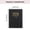 Black, variant on 2026 Daily Planner Notebook, Undated to Do List Daily Weekly Monthly Goals Pocket Notebook for Office Home Study Work Weeding Time Management, Green