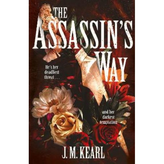 JM Kearl The Assassin's Way (Hardcover)