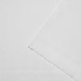 thumbnail image 6 of Exclusive Home Belgian Sheer Hidden Tab Top Curtain Panel Pair, 50"x108", Winter White, 6 of 6