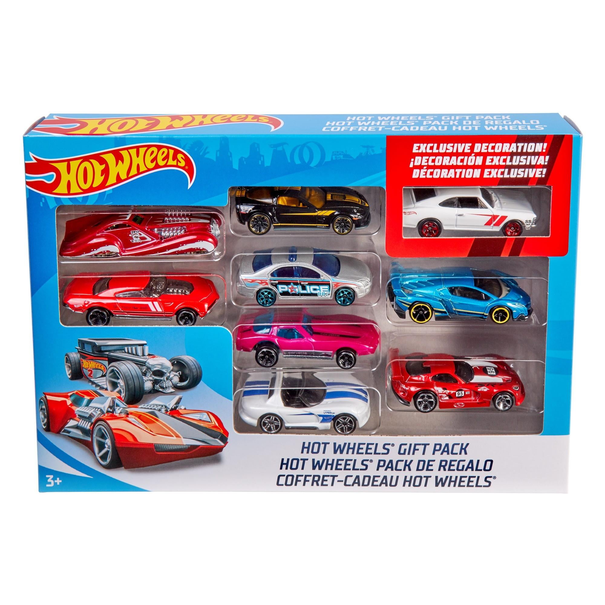 hot wheels single car walmart