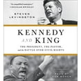 thumbnail image 1 of Kennedy and King: The President, the Pastor, and the Battle over Civil Rights, 1 of 3