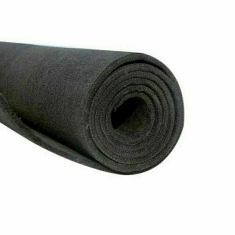 Carbon felt, rockwool, ceramic wool: which padding for kojin-style