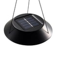 thumbnail image 4 of Campanas de viento solares LED Lámpara colgante que cambia de color Luces de campana al aire libre Ndcxsfigh Para estrenar, 4 of 5