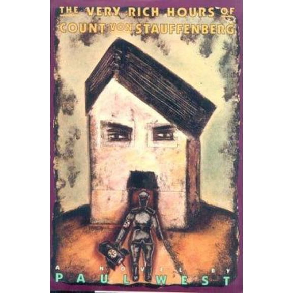 Pre-Owned The Very Rich Hours of Count Von Stauffenberg (Hardcover) 0879513683 9780879513689