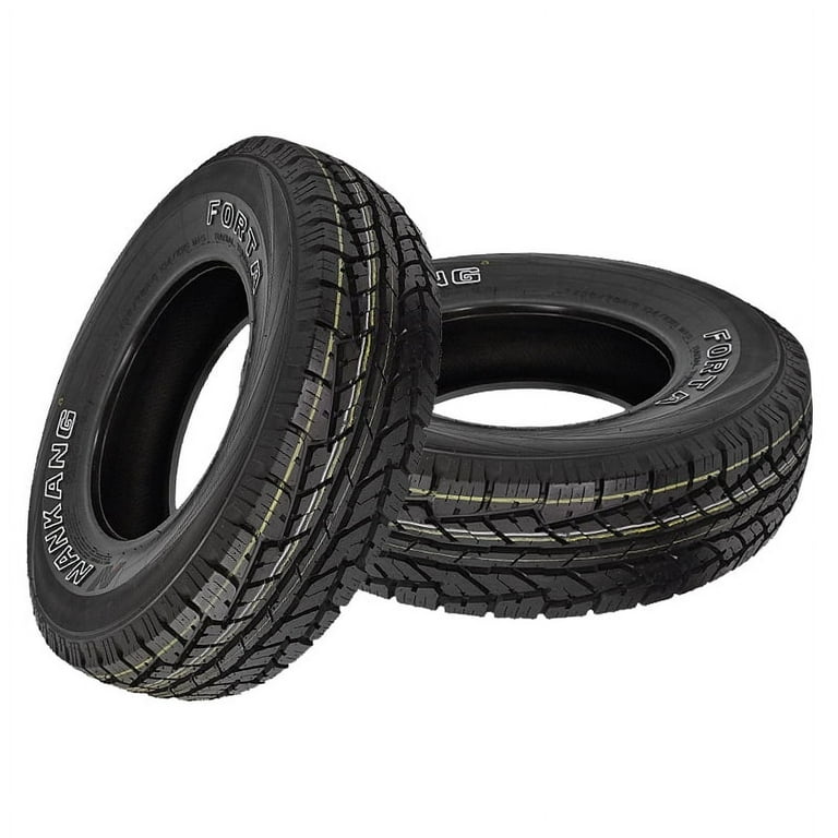 Nankang Ft 7 175/80R15 90S Tire - Walmart.com Nankang Ft 7 175/80R15 90S Tire - Walmart.com