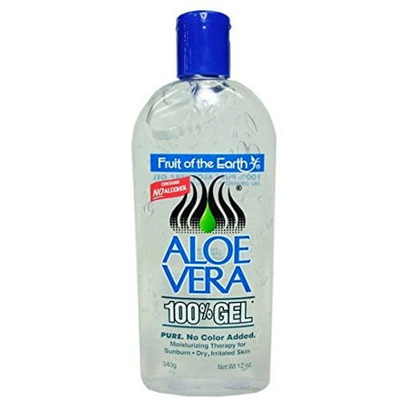 Fruit Of The Earth Aloe Vera Gel On Natural Hair Fruit Of The Earth Aloe Vera Gel On Natural Hair