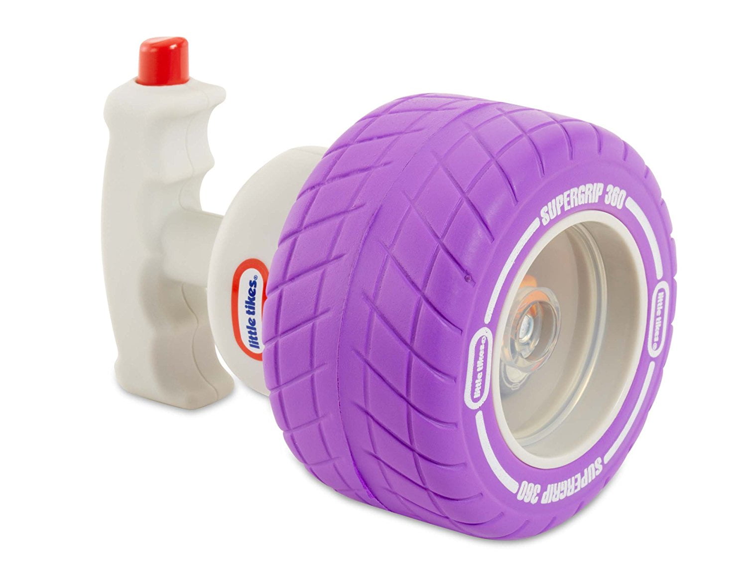 little tikes wheelz tyre twister mini
