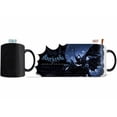 thumbnail image 2 of DC Comics (Batman: Arkham City - Batman) Morphing Mugs® Heat-Sensitive Mug MMUG007, 2 of 3