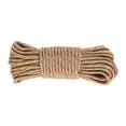 thumbnail image 3 of Camping Rope Guylines Tent Accessory Towing Lines Thicked Weather Resistant Guy Lines Tent Rope for Backpacking Outdoors Hiking Awning Tent 15m, 3 of 8