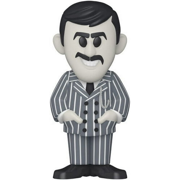 FUNKO VINYL SODA: Addams Family - Gomez (Styles May Vary), Funko, Gifts