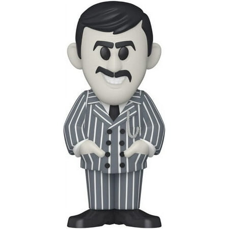 FUNKO VINYL SODA: Addams Family - Gomez (Styles May Vary) Funko Gifts
