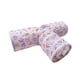 thumbnail image 4 of Túnel de Gato para gatos de interior, bola de juguete colgante en forma de Y, divertida actividad de escondite, juguete con orificio para mirar para, 4 of 9