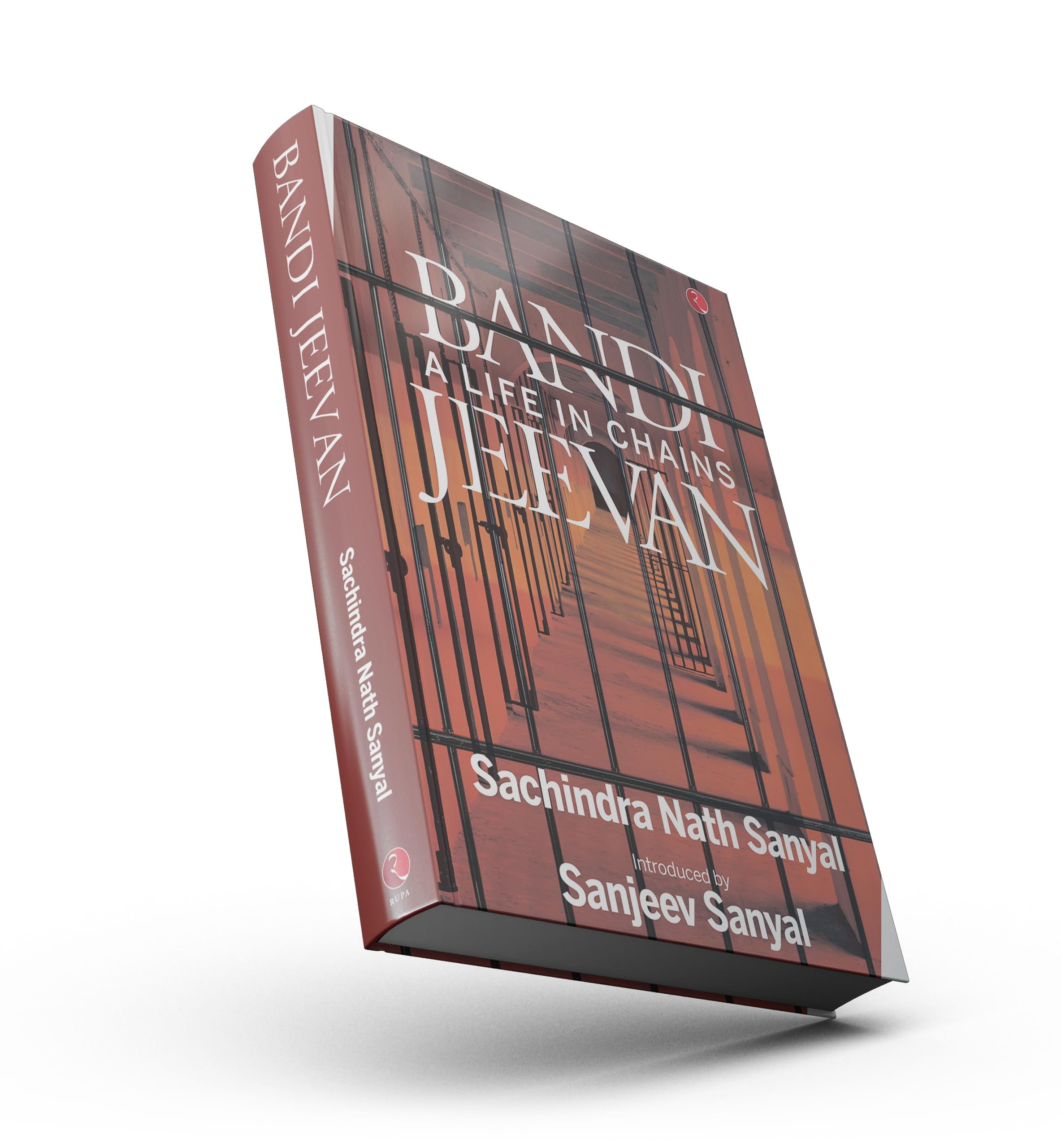 Bandi Jeevan: A Life in Chains, (Hardcover)