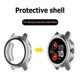 thumbnail image 5 of Smart Watch Protector pantalla Shell a prueba grasa Anti-Huellas dactilares (Plata), 5 of 9