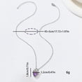 thumbnail image 2 of Necklace for Women Jewelry for Women Necklace Lost Jewelry Necklace Necklace, 2 of 5