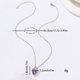 thumbnail image 2 of Collar Lost Cosplay Joyería Collar, 2 of 5