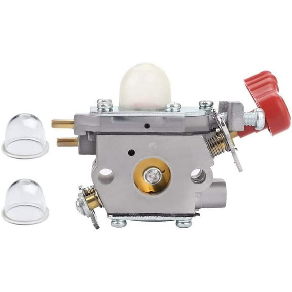 Carburetor Primer Bulb Replacement for Craftman 316791020 316711170 Trimmer C1U-P27
