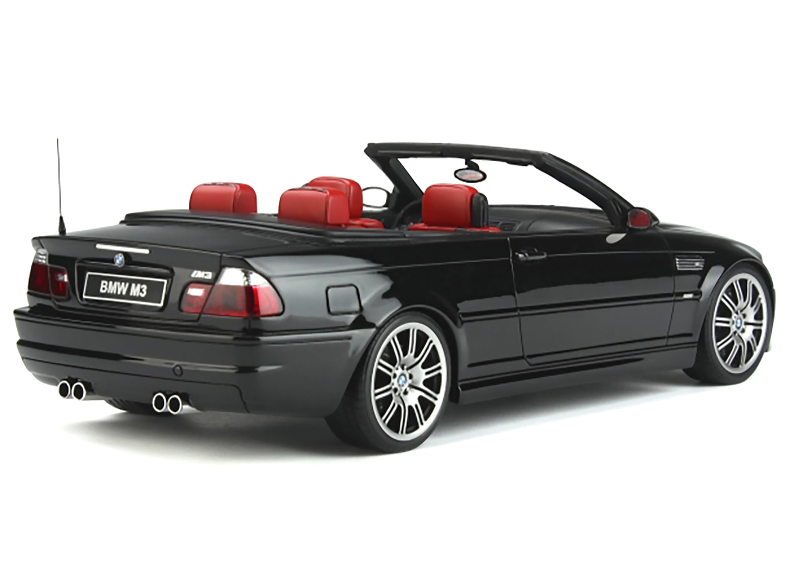 BMW m3 e46 Cabrio
