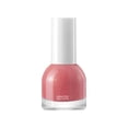 thumbnail image 1 of Vernis à Ongles Longue Durée Sans Larmes Transparent Rouge Été Manucure Vernis à Ongles 10Ml/0.35Fl Oz, 1 of 5