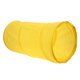 thumbnail image 5 of Pet Cat Tunnel Tubes Plegable Crinkle Kitten Rabbit Play Tunnels (Amarillo), 5 of 8