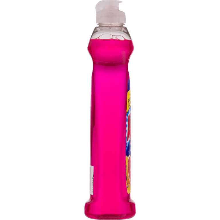 Ajax Ultra Triple Action Liquid Dish Soap, Grapefruit - 14