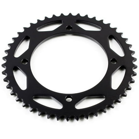 Jt New Steel Rear Sprocket, 55-146546