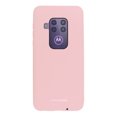 thumbnail image 1 of Funda para Motorola Moto One zoom Soft Rosa Molan Cano Soft Jelly, 1 of 9