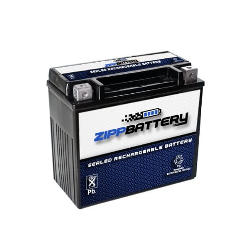 Аккумулятор ytx20hl bs