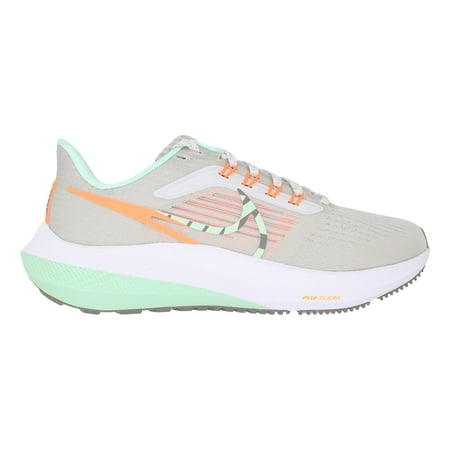 Nike Air Zoom Pegasus 39 Premium Photon Dust/Mint Foam DQ4339-001 Women's Size 6 Medium