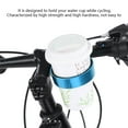 thumbnail image 3 of Mgaxyff Aluminum Alloy Cycling Water Bottle Holder Tea Coffee Cup Cage Cycling Accessory, Cycling Cup Holder, Cycling Bottle Holder, 3 of 7