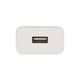 thumbnail image 2 of Cargador de Pared Huawei 66 Watts Super Charge Blanco, 2 of 5