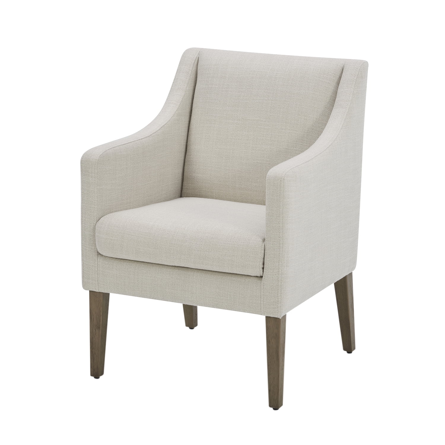 Better Homes & Gardens Canton Captains Dining Chair, Tobacco Oak, Set of 2