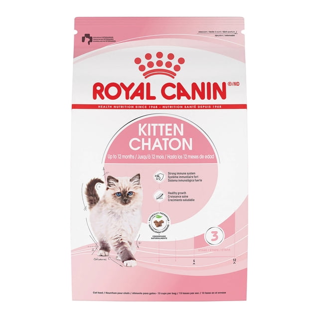 Nutrition Santé Féline pour Chaton Nourriture Sèche pour Chat - Nourriture Sèche pour Chat