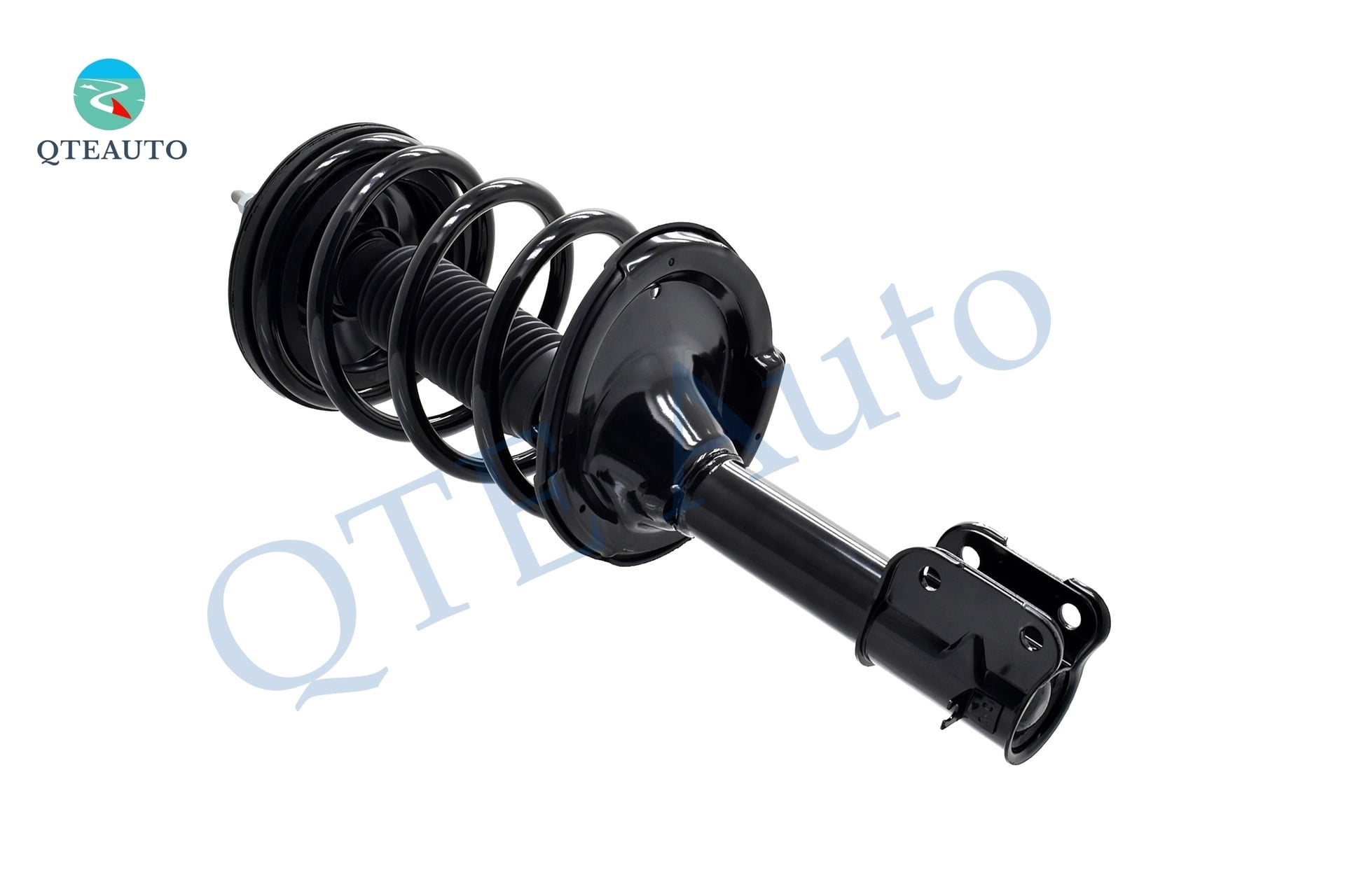 Set of 4 Front Quick Complete Strut-Coil Spring-Rear Shock For 2007-2009 Hyundai Santa Fe