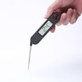 thumbnail image 3 of Digital Meat Thermometer with Folding Probe, 3 of 5
