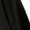 Black, variant on Girls Dance Skirt Ballet Practice Wrap Side Slit Elastic Waist Shaping Tutu Performance ClassSky Blue5-8 Years