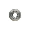 thumbnail image 2 of Raybestos 980161R, Grade Disc Brake Rotor, Front Brake, Fit for 2007-2005 Toyota Tacoma Models, 2 of 3