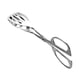 thumbnail image 5 of Pinzas de cocina para buffet. Tijeras para servir. Pinzas de acero inoxidable para buffet. E, 5 of 9