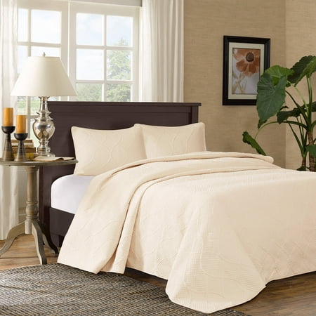 - Home Essence Margaux Bedspread Set