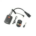 thumbnail image 1 of Andoer Universal AC-04 4 Channels Wireless Radio Studio Flash Trigger Set for Strobe, 1 of 7