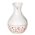 thumbnail image 2 of Binwennn Desktop Starry Hollow Wood Grain Humidifier Colorful Lamp Vase Shape Mini Starry Sky Atomizing Aromatherapy Machine No Filter Humidifiers for Bedroom And Saving Small Bedside Humidifiers for, 2 of 8
