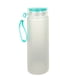 thumbnail image 1 of Botella de Cristal para sublimación TLP B16 color Menta 1pz, 1 of 1