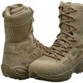 thumbnail image 2 of Reebok Work Duty Men's Rapid Response RB RB8894 8" Tactical Boot, 2 of 4