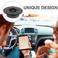 thumbnail image 3 of Phenofice Car Tweeters Dome Tweeter Black Plastic 1Pack, 3 of 8