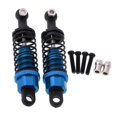 thumbnail image 2 of 1/18 580018 Piezas de Actualización Del Amortiguador para Camión RC Wltoys A969 A979 Baoblaze RC Car Shock Absorber 580018, 2 of 8