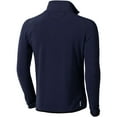 thumbnail image 2 of Elevate Mens Brossard Micro Fleece, 2 of 2